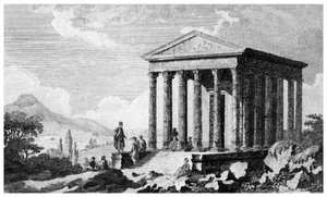Temple d