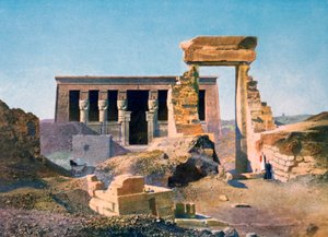 Temple d