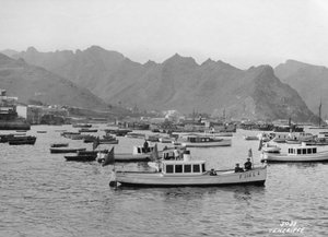Tenerife, Îles Canaries, Espagne - Unbekannt