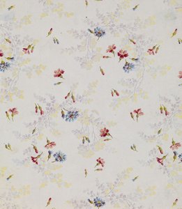 Design textile pour la Trekhgornaya Manufaktura, 1912 - Unbekannt