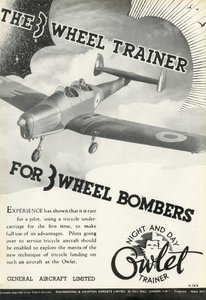 Le formateur à 3 roues pour bombardiers à 3 roues - Unbekannt
