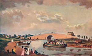 La Péniche d