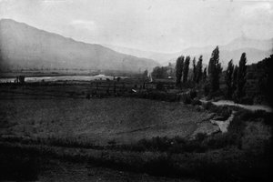 La vallée de l