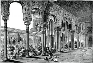 Le Palais de l