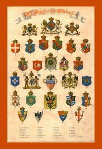 Les Armes de toutes les nations, 1858