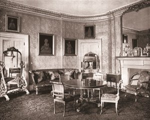 La salle d