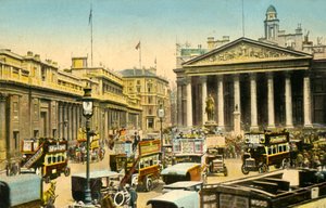 La Banque d