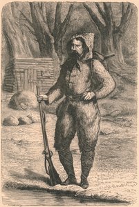 Le Baron De Wogan, 1870 - Unbekannt