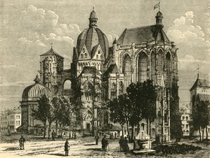 La basilique d