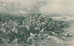 La Bataille d