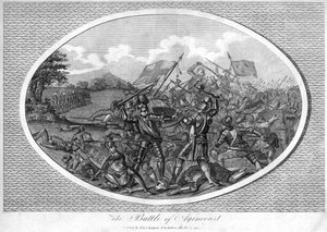 La Bataille d