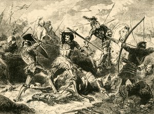 La Bataille d