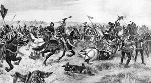 La Bataille d