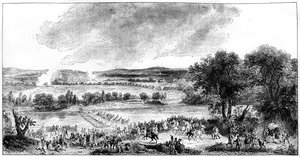 La bataille d