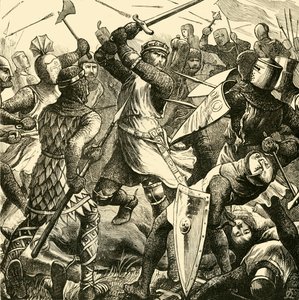 La bataille d