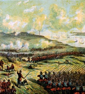 La bataille d