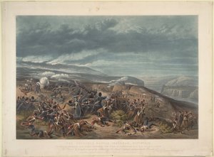 La bataille d