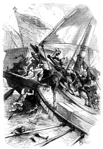La bataille de l