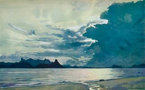 La Baie de Guanabara