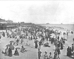 La Plage d