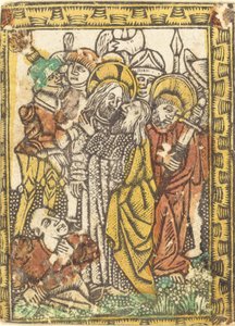 La Trahison, vers 1470-1480