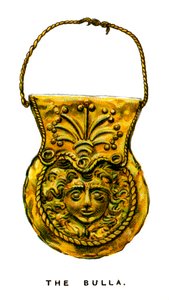 La Bulla, 1923 - Unbekannt