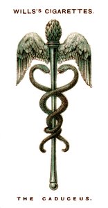 Le Caducée, 1923 - Unbekannt