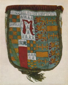 La bourse de Calthorpe, vers 1900, 1936 - Unbekannt