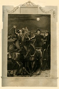 La Capture de la Carrosse de Buonaparte, 18 juin 1815, 1816 - Unbekannt