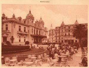 Le Casino et l