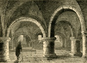 La Chapelle du Pyx - Unbekannt
