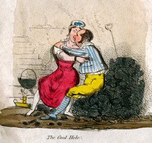 Le Trou de Charbon