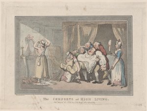 Les Conforts de la Haute Vie - Unbekannt