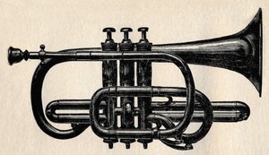 Le Cornet, 1910 - Unbekannt