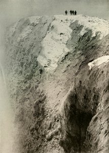 Le Cratère d