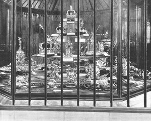 Les Joyaux de la Couronne, 1894 - Unbekannt