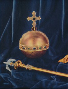 Les Joyaux de la Couronne, 1953 - Unbekannt
