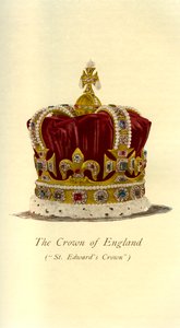 La Couronne d