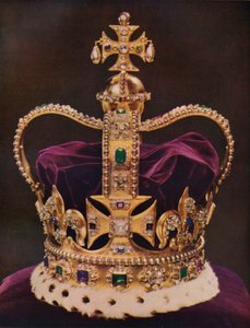 La couronne d