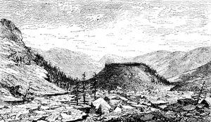 La coupe, à la source de l