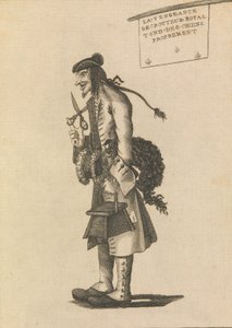 Le barbier de chien - Unbekannt