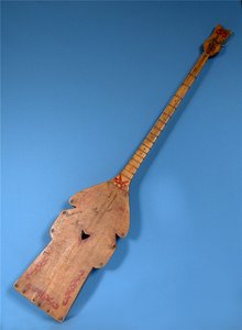 La Dombra - Unbekannt