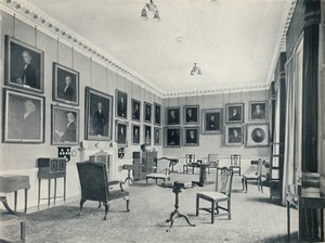 Le Salon, 1926 - Unbekannt