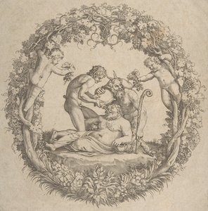 Le Silène ivre - Unbekannt