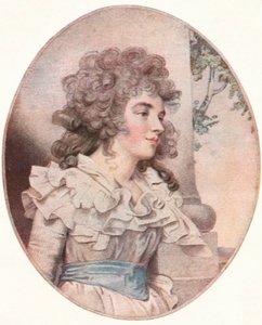 La Duchesse de Devonshire, 1904 - Unbekannt