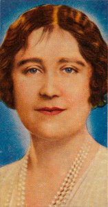 La duchesse d