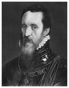 Le Duc d