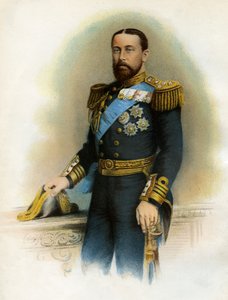 Le Duc d
