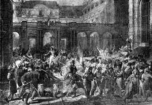 Le duc d