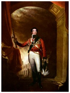 Le Duc de Wellington, soldat et homme d